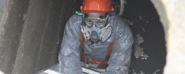 В Башкирии начали проверку по факту отравления рабочих метаном