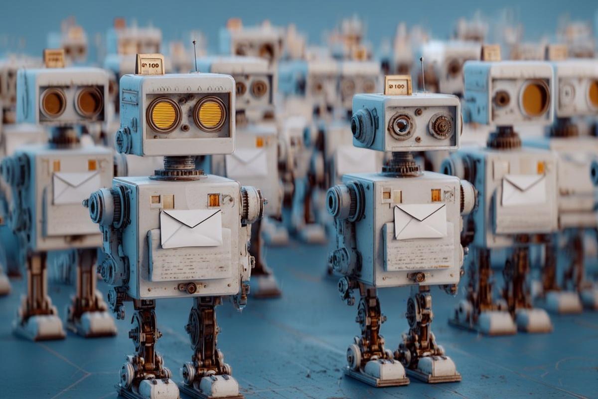 Спам, который не выглядит как спам: новые технологии в борьбе за внимание в Telegram