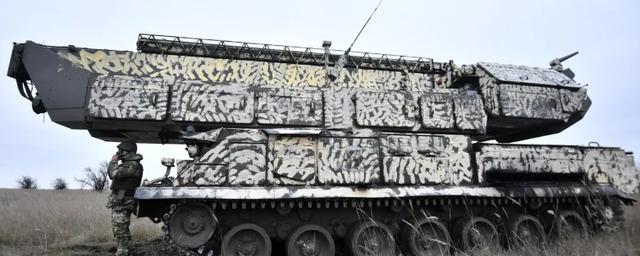 МО РФ: за сутки ПВО России сбила шесть снарядов HIMARS и восемь беспилотников ВСУ