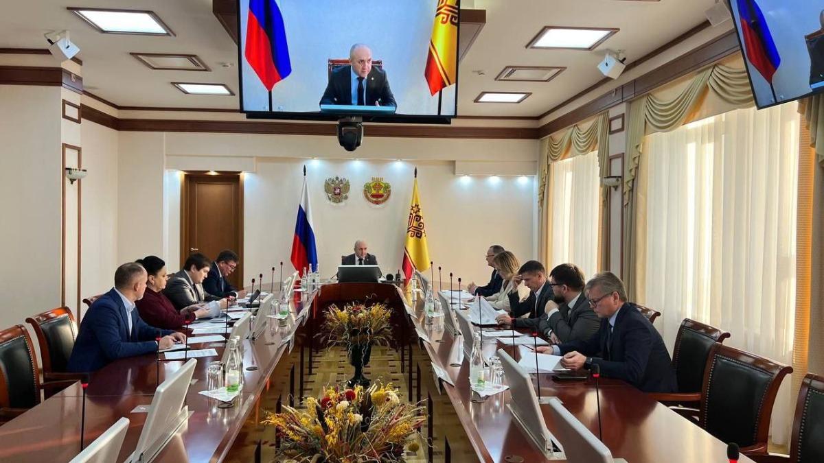 Станислав Трофимов: Правительство Чувашии и «Банк ПСБ» построят в Чебоксарах легкоатлетический манеж