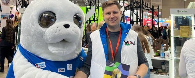 Вице-мэр Дмитрий Ружников представил Иркутск на туристической выставке MITT