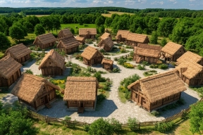 Человек-эпоха: как учитель музыки создавал музей из шпажек и фанеры