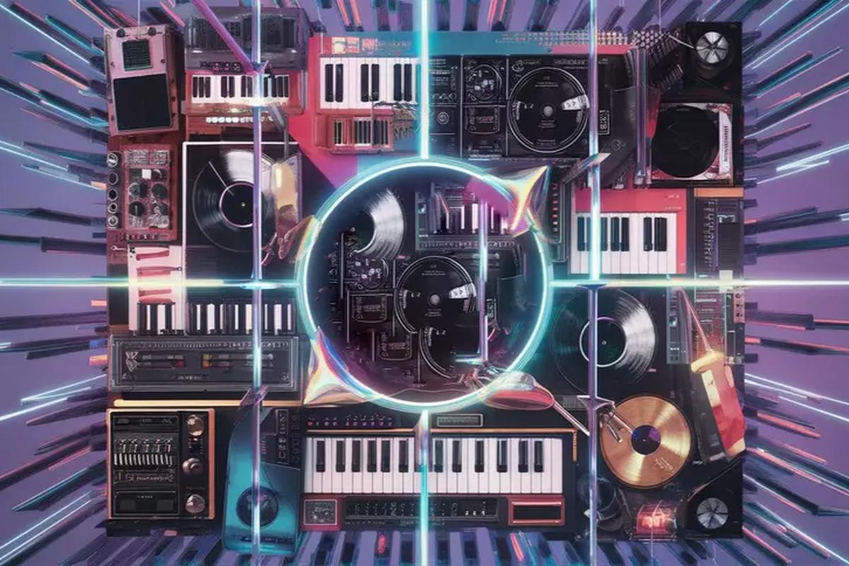 В Арктическом институте заработала лаборатория изучения этнической музыки