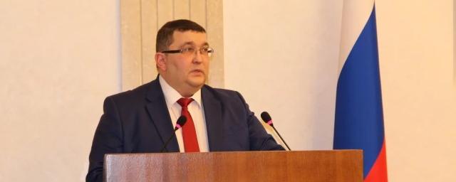 Сергей Эпов назначен начальником управления автодорог Новосибирска