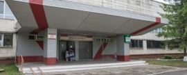 Штат городской больницы Нижнего Тагила пополнится медицинскими специалистами из Донбасса