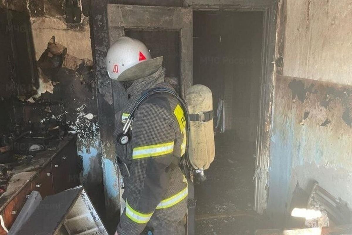 Только из-за непотушенных сигарет в Орловской области вспыхнуло 29 пожаров