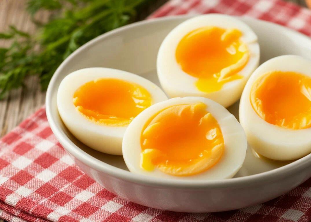 Диетолог назвала идеальное блюдо на завтрак