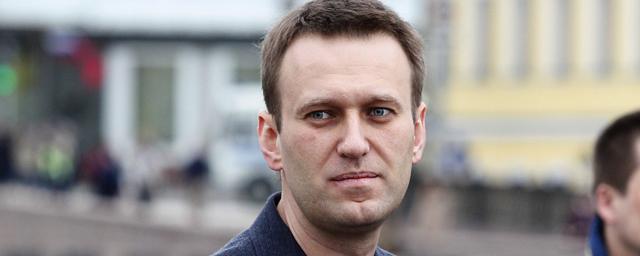 Немецкая лаборатория нашла в организме Навального следы яда из группы «Новичок»