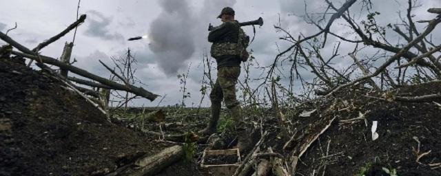 Рогов: Из-за непогоды ВСУ снизили наступательную активность в Запорожской области