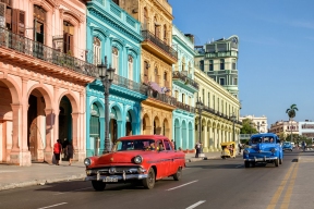 Russians were told about the mistakes they make in Cuba