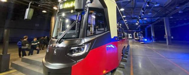 89 трамваев «МиНиН» пополнят состав электротранспорта Нижнего Новгорода в этом году