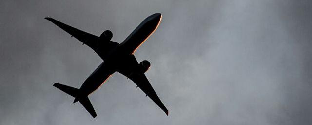 Авиакомпания «Северный ветер» отказалась от рейсов Пермь–Баку