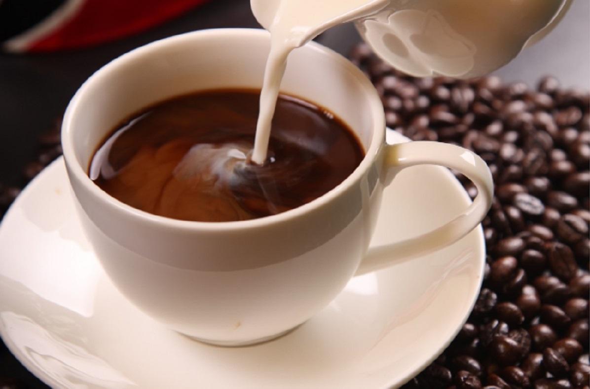 Почему стоит отказаться от кофе с молоком