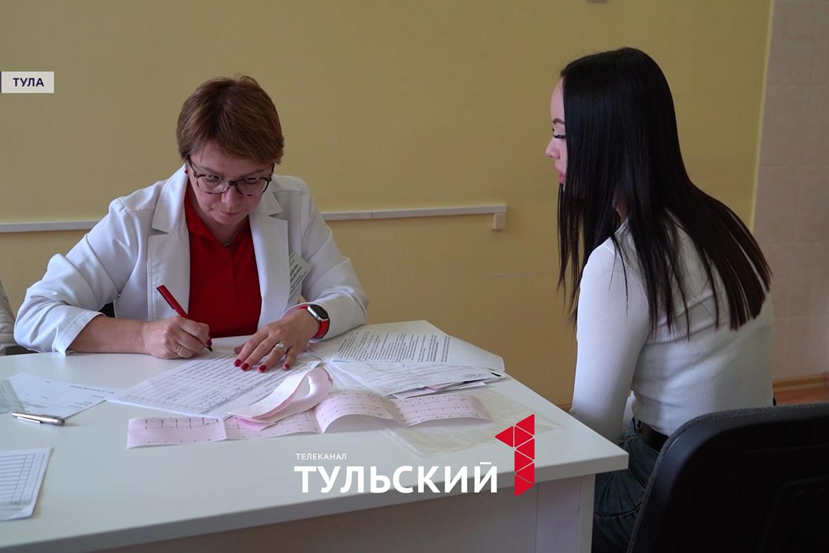 Как пациентам из Тулы с тяжелыми болезнями сердца получить лечение в столице