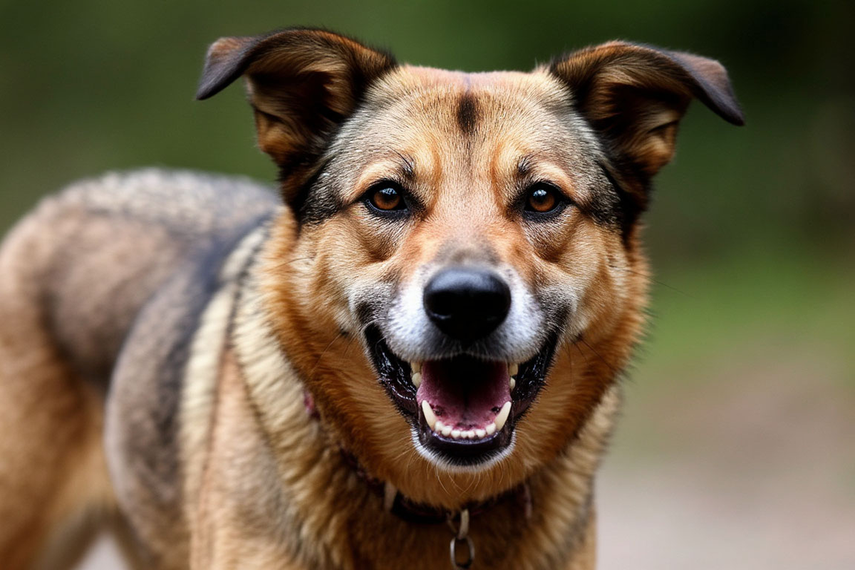 В Смоленской области 36 животных заболели бешенством в первом полугодии