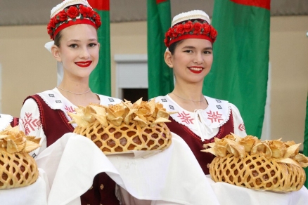 Гастрономический туризм в Беларуси: месяц национальной кухни в декабре