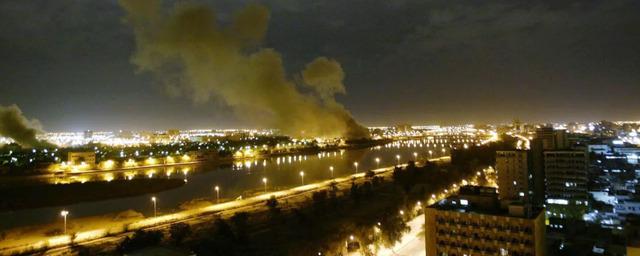 Ветеран ВМФ США Пособец напомнил американским властям о военных преступлениях в Ираке