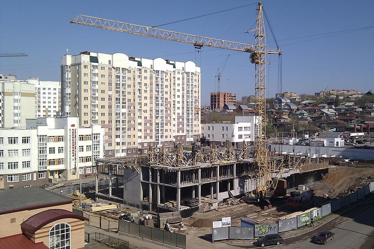 Власти Новосибирской области  анонсировали масштабное строительство школ, больниц и домов культуры