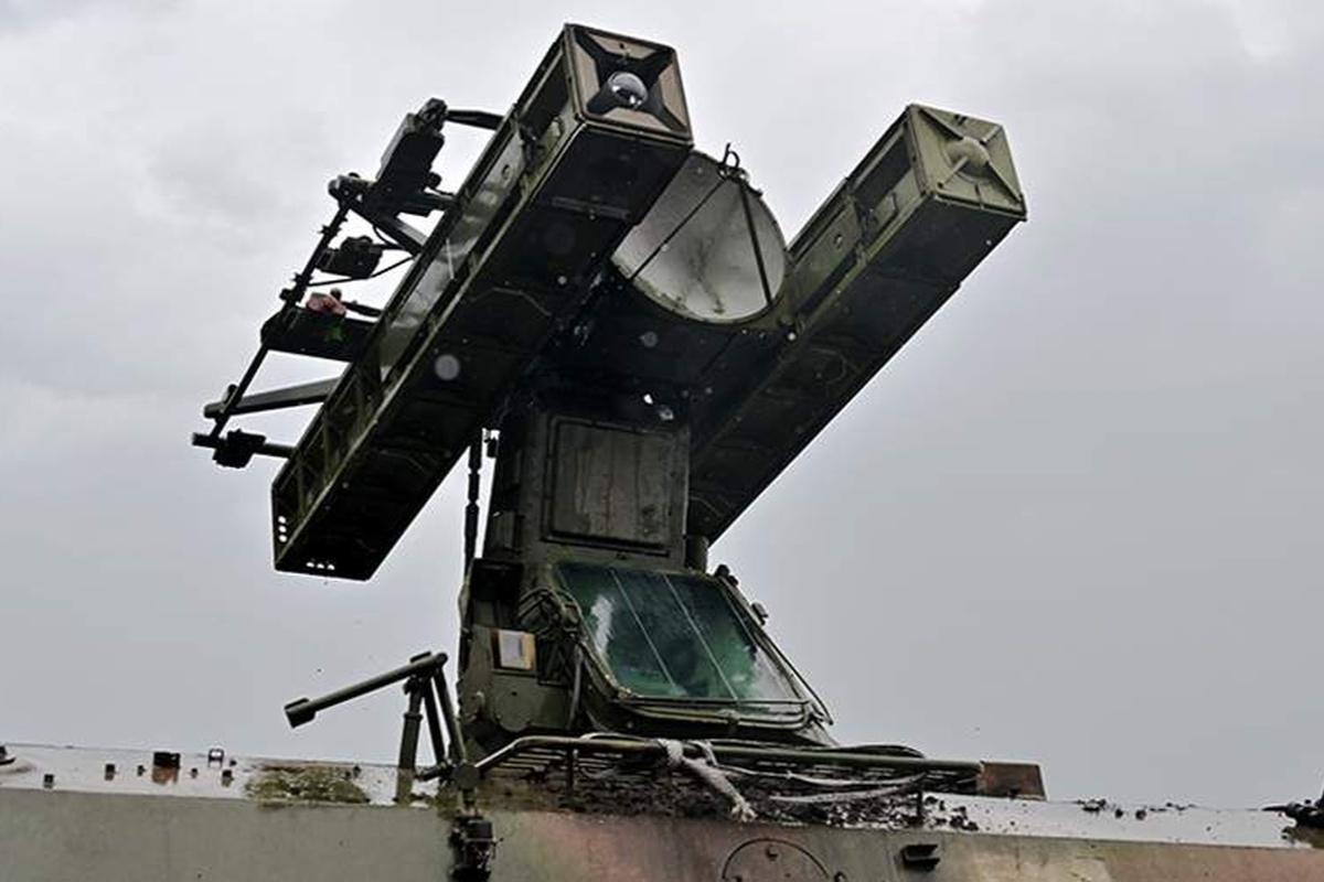 Над Орловской областью за ночь было уничтожено сразу 11 украинских дронов