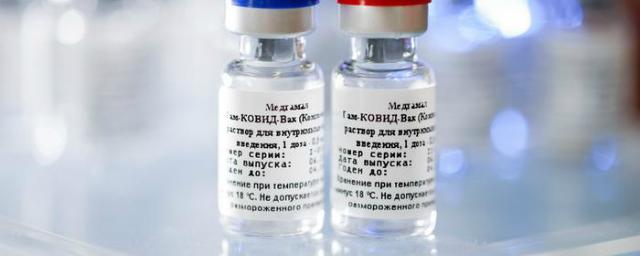 До конца недели в Самарскую область поступит новая крупная партия вакцины от COVID-19