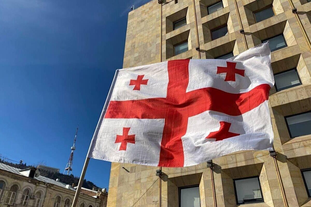 Грузинский парламент утвердил закон об иноагентах по американскому образцу