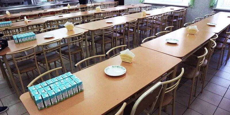 Белгородские власти ответили на жалобы родителей на школьное питание