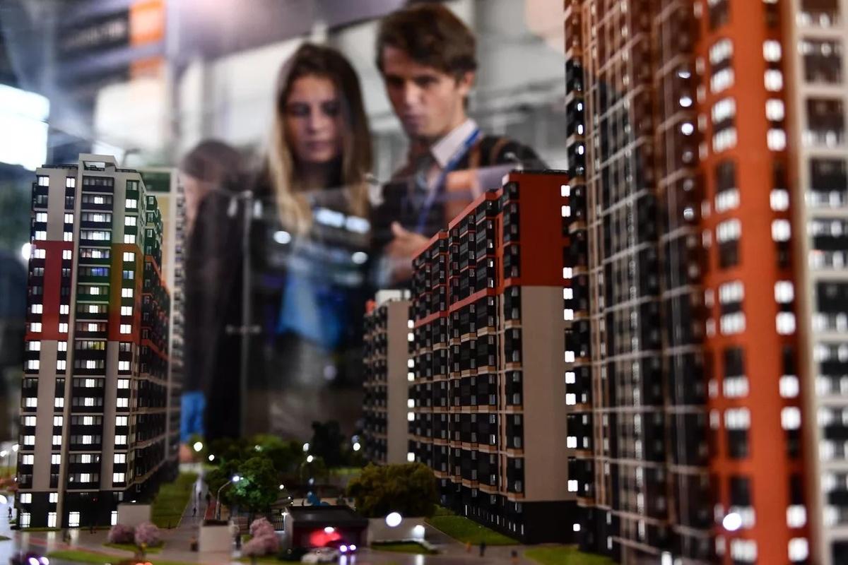 Ставропольский край оказался на 71-м месте по доступности ипотеки