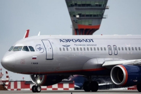 Пассажиропоток «Аэрофлота» снизился, но пассажирооборот вырос на 6%