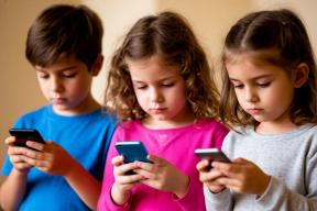 Цифровой комендантский час: Британия готовит запрет соцсетей для подростков