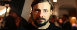 Евгений Цыганов высказался об отказе Минкультуры финансировать фильм «Воланд»