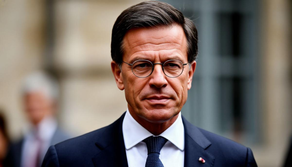 В Госдуме прокомментировали заявление генсека НАТО о возможности отправки войск ЕС на Украину