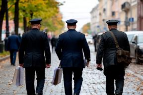 Беженец рассказал о бегстве чиновников киевского режима из Красноармейска