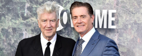 «Twin Peaks» star Kyle McLocklen doesn't understand all of David Lynch's films