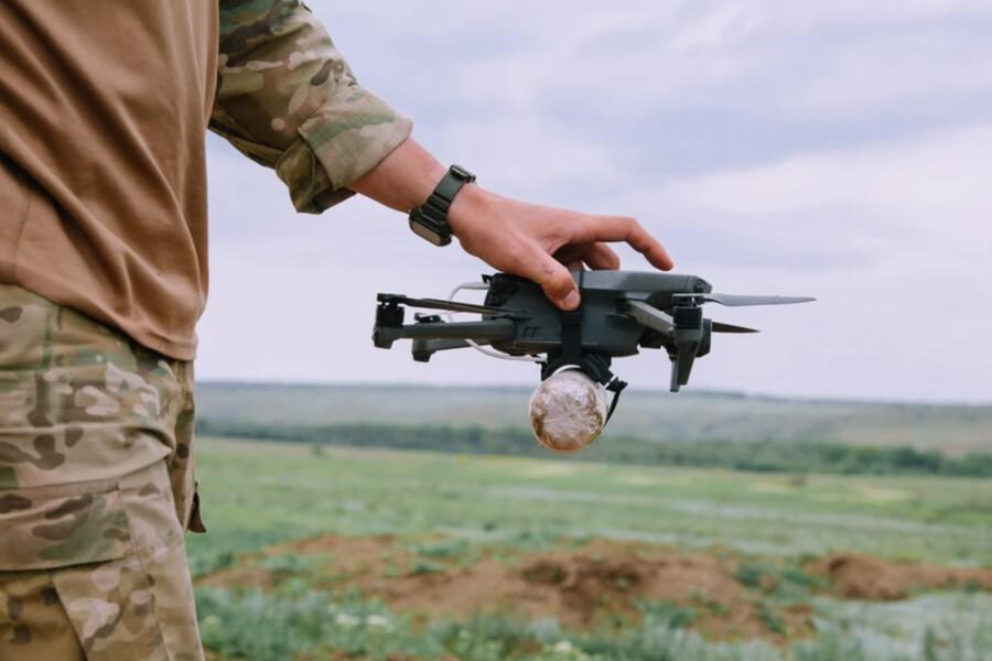 В Оренбургской области миновала угроза беспилотников