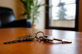 Россиянам рассказали о новых уловках мошенников при покупке жилья