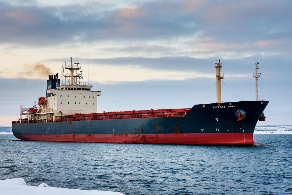 Барбин: международное право гарантирует свободный проход судов РФ через Датские проливы