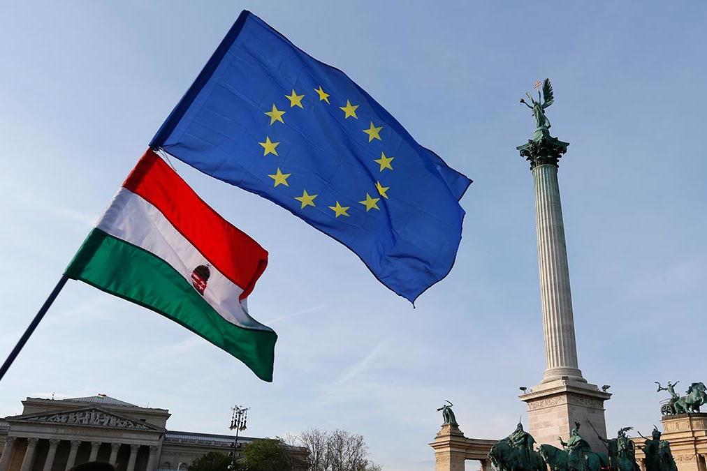 EU boycotts foreign ministers' meeting in Budapest over Orban