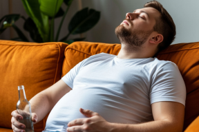 Врач Ольга Сайно: Кодирование поможет лишь тем, кто сам хочет избавиться от алкоголизма