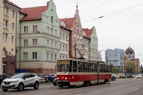 В АТОР опровергли информацию о наплыве европейских туристов в Калининград