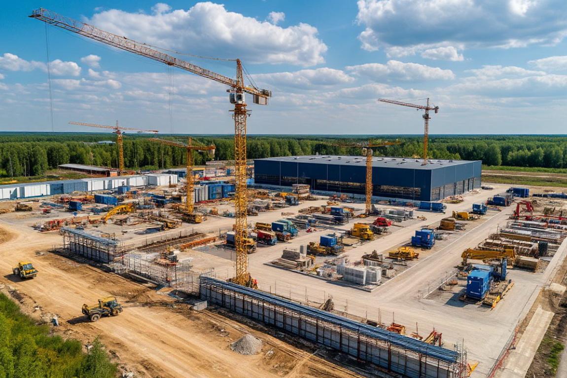 195 млрд инвестиций и 12 тысяч рабочих мест: в КБР строят курорты, ГЭС и ИТ-парк