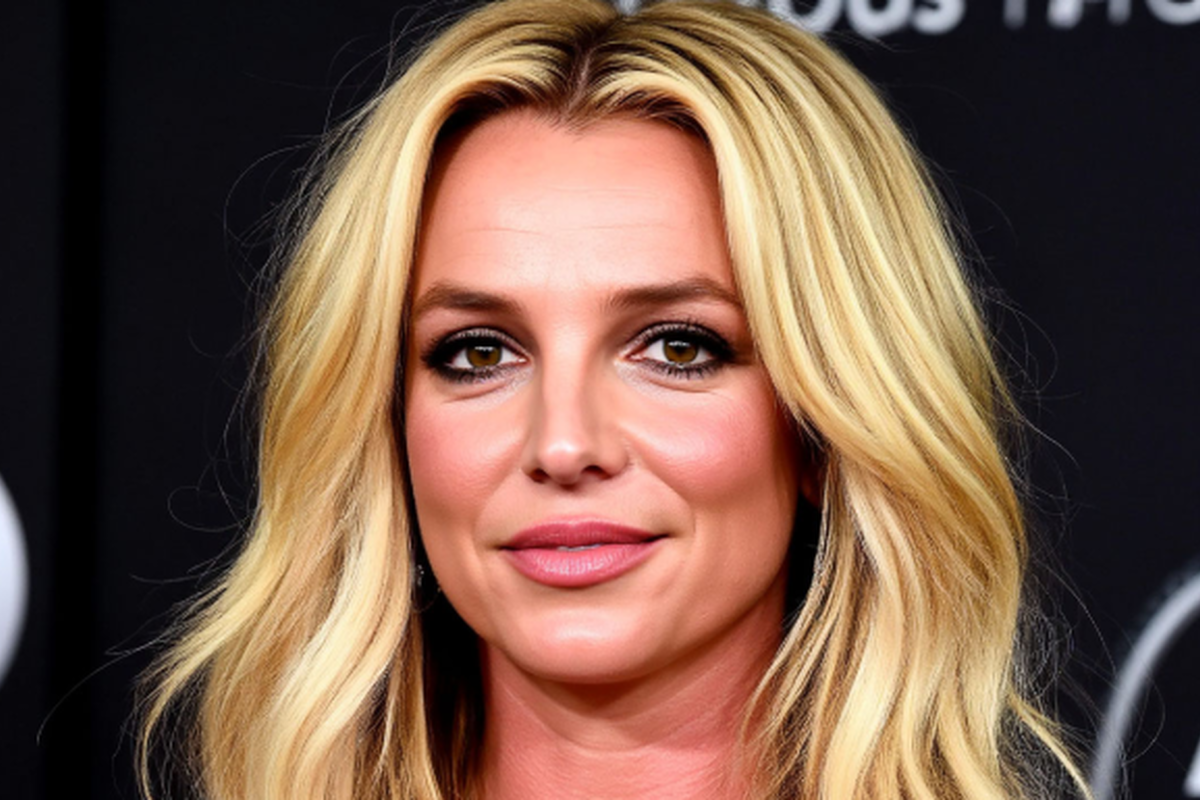 В Малибу у ресторана замечена Бритни Спирс в обществе бывшего возлюбленного Пола Солиса