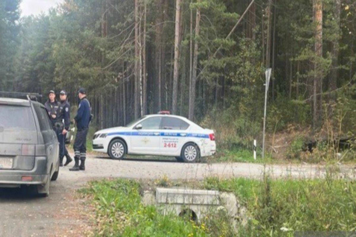 Сбежавший из СИЗО в Екатеринбурге заключенный может находиться в Курганской области