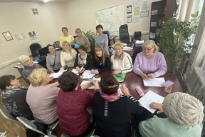 Письмо для новой капсулы времени написали биробиджанцы