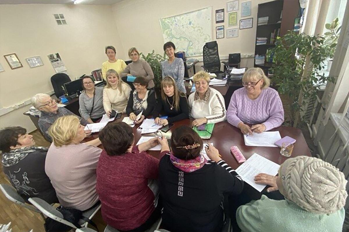 Письмо для новой капсулы времени написали биробиджанцы