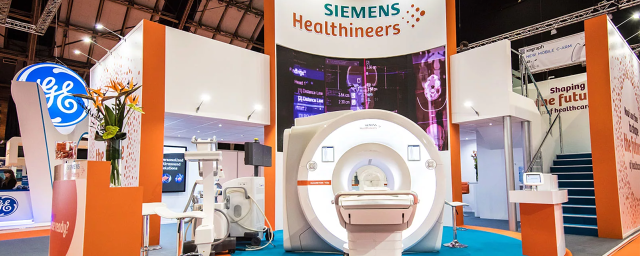 Финдиректор немецкой Siemens Healthineers Шмитц рассказал, почему компания не покинула Россию