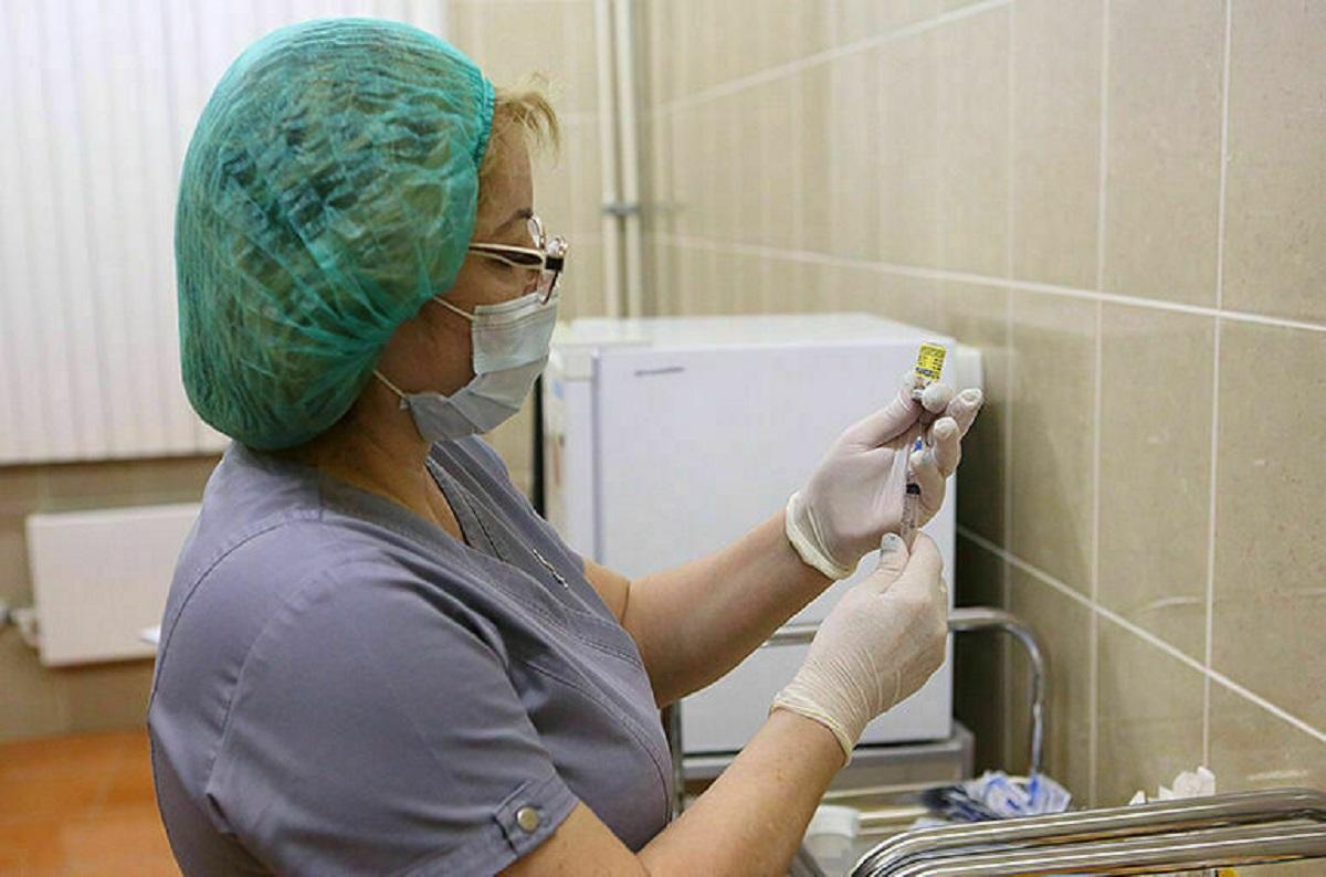 Ковид может убить иммунную систему, но болеть будут не все. И что такое «Вакцина золотого стандарта»