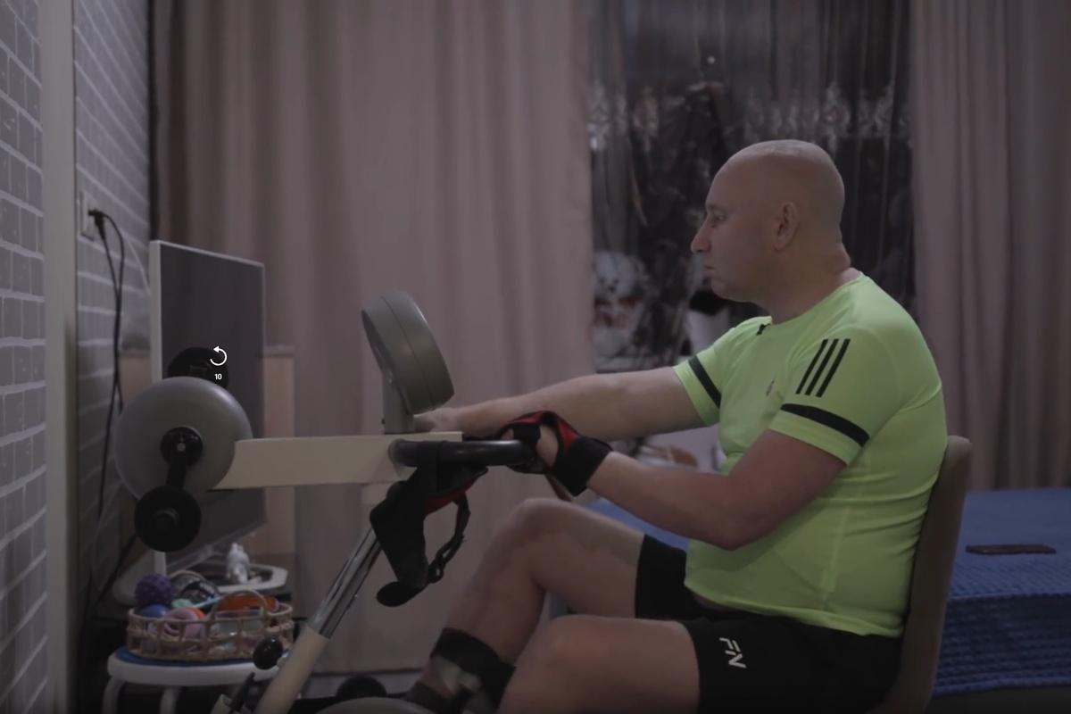 Состоялся выход второй части документального фильма «Жёны. Сильные духом»