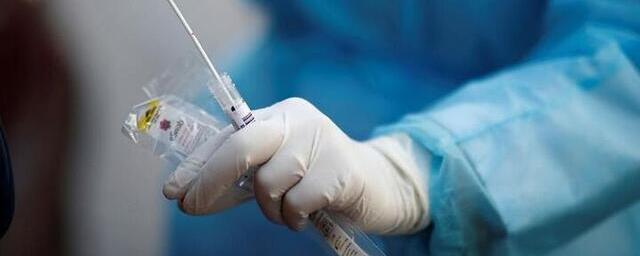 На Кубани за последние сутки в два раза выросло число заболевших COVID-19