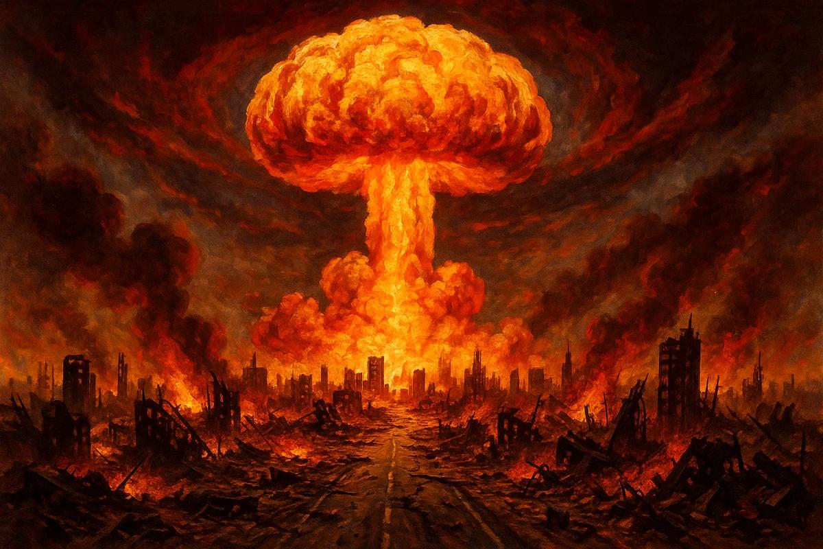 Ближний Восток на грани войны: Reuters сообщает о подготовке Израиля к удару