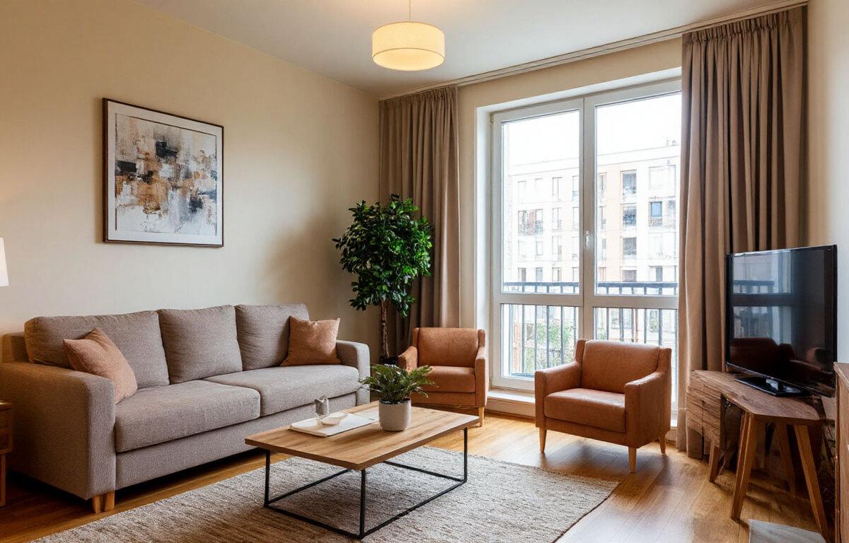 Стоимость самых дорогих апартаментов в Ростове достигла 162,4 млн рублей